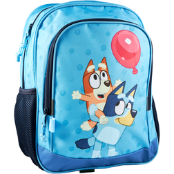 Euromic Bluey Backpack - Blue