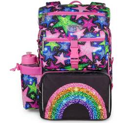 JEVA Beginners - Shimmer Rainbow