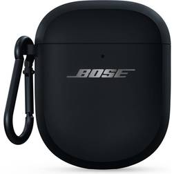 Bose Wireless Charging Case for QuietComfort Earbuds II/Ultra Black