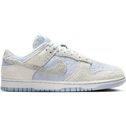 Nike Dunk Low W - Photon Dust/Light Armoury Blue/Light Smoke Grey