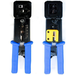 MicroConnect EasyConnect EZ-RJ45 KON033 Crimptång