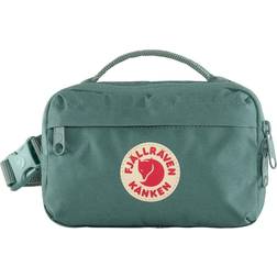 Fjällräven Kånken Hip Pack - Frost Green