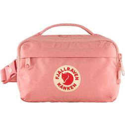 Fjällräven Kånken Hip Pack - Pink