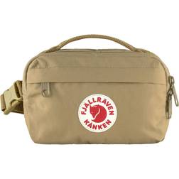 Fjällräven Kånken Hip Pack - Clay