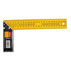 Millarco 40318 Tømrervinkel
