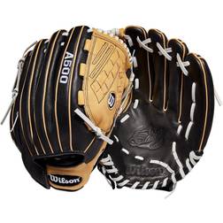 Wilson 2022 A550 Siren Fastpitch Softball Glove Series