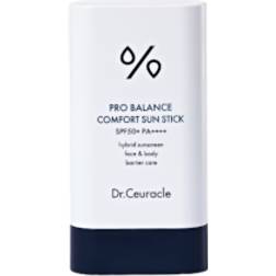 Dr. Ceuracle Pro Balance Comfort Sun Stick SPF50+ PA++++ 18g