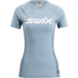 Swix RaceX Bodyw SS W - Fog