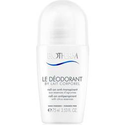 Biotherm Lait Corporel Deo Roll-on