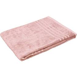 Classic Textiles Frotté Bambu Bomull, 90x150, Rose Badlakan Blå