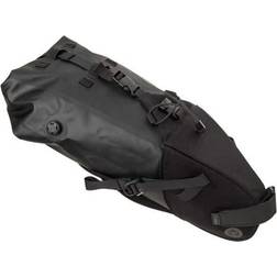 AGU Venture Extreme Cykeltaske Saddel Sort