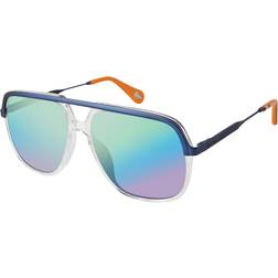 Robert Graham Romeo Aviator Clear