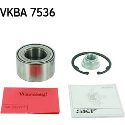 SKF VKBA 7536 Hjullager-kit