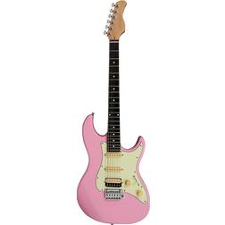 Sire Larry Carlton S3 Pink Electric Guitar