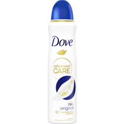 Dove 72h Advanced Care Original Spray