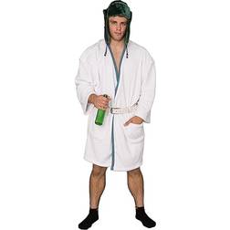 Costume Agent Christmas Vacation Cousin Eddie Costume