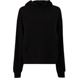 Gina Tricot Basic Original Hoodie - Black