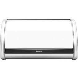 Brabantia Roll Top Scatola del Pane