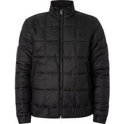 G-Star Meefic Quilted Jacket - Dark Black