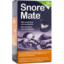 SnoreMate Snorkeskinne