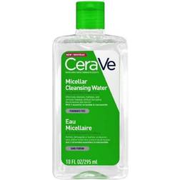 CeraVe Hydrating Micellar Water