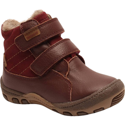 bisgaard Hunter Tex - Red