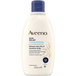 Aveeno Skin Relief Soothing Shampoo