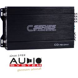Audio System CO75.4 24V