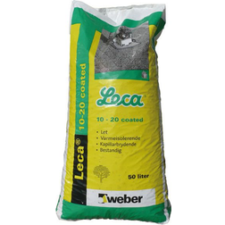 Weber Saint-Gobain Leca 10-20mm 50L