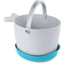 Skip Hop Moby Stowaway Bath Toy Bucket