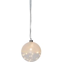 Star Trading Glow Clear/Transparent Lampada a Sospensione 15cm