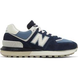 New Balance 574 Legacy - Navy/Sea Salt