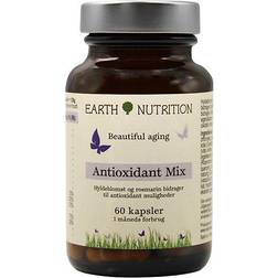 Earth Nutrition Antioxidant Mix 60 st