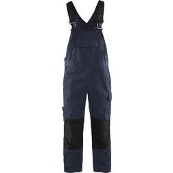 Blåkläder 26951330 Bib Overall With Stretch