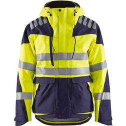 Blåkläder High Vis Evolution Shell Jacket