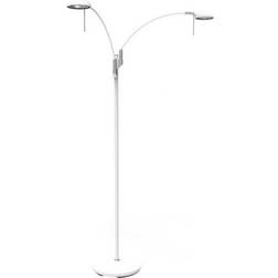 Texa Design Toreno White Golvlampa 127cm