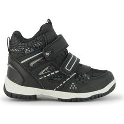 Leaf Kid's Kasuri WP Mid - Black