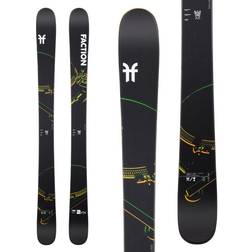 Faction Prodigy 2 YTH Skis