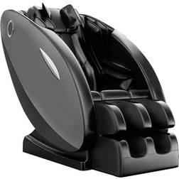 Lykke Massage Chair Pro Black