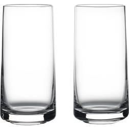 Zone Denmark Rocks Highball Bicchiere 41cl 2pcs