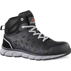 Rock Fall Bantam Mid-Cut Safety Boot S3 SRC