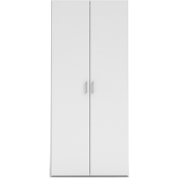 Tvilum Space White Garderob 77.6x175.4cm