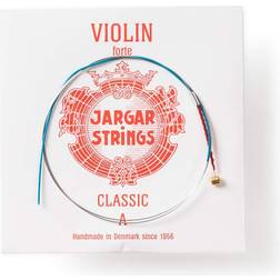 jargar Vi-ACM Violin Classic A Saite Forte/Heavy