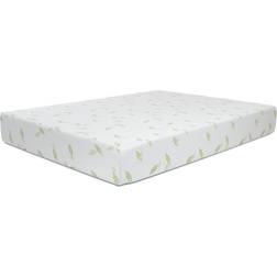 NapQueen Anula Green Tea Polyether Mattress