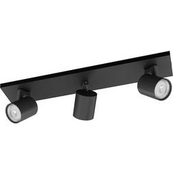 Philips Runner Black Spotlight