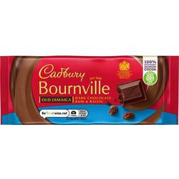 Cadbury Bournville Old Jamaica Dark Chocolate 100g