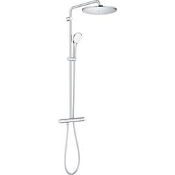 Grohe Euphoria System 310 (26821000) Krom