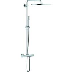 Grohe Rainshower System 400 (27174001) Krom