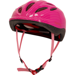 Hamax Kid Rider JR 21, cykelhjälm, junior Pink 50-55
