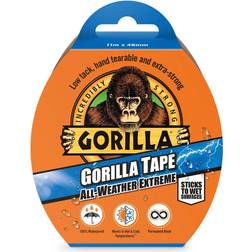 Gorilla 3044020 Tape All Weather Extreme 11000x48mm